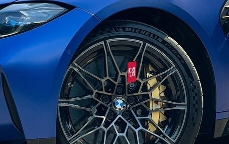 BMW M3, 2024 год, 11 500 000 рублей, 5 фотография