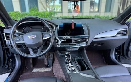 Cadillac CT5 I, 2021 год, 2 400 000 рублей, 7 фотография
