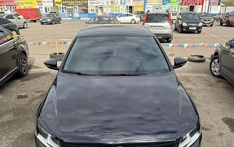 Volkswagen Passat B7, 2011 год, 1 200 000 рублей, 2 фотография