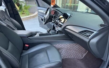 Cadillac CT5 I, 2021 год, 2 400 000 рублей, 9 фотография