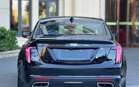 Cadillac CT5 I, 2021 год, 2 400 000 рублей, 6 фотография