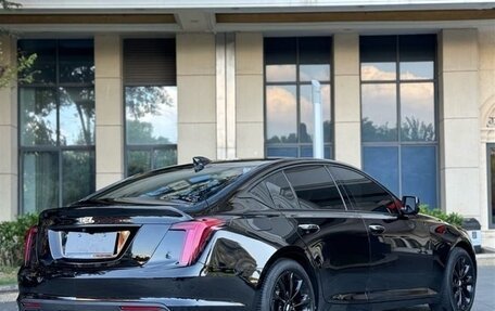 Cadillac CT5 I, 2021 год, 2 400 000 рублей, 5 фотография