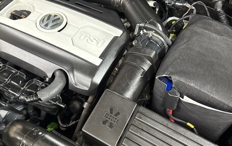 Volkswagen Passat B7, 2011 год, 1 200 000 рублей, 6 фотография