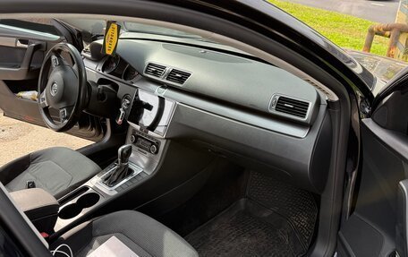 Volkswagen Passat B7, 2011 год, 1 200 000 рублей, 9 фотография