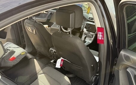 Volkswagen Passat B7, 2011 год, 1 200 000 рублей, 13 фотография