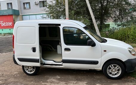 Renault Kangoo II рестайлинг, 2005 год, 385 000 рублей, 6 фотография
