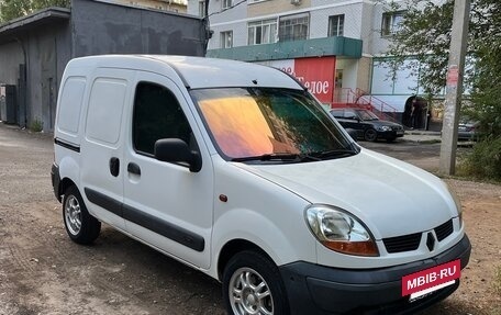 Renault Kangoo II рестайлинг, 2005 год, 385 000 рублей, 2 фотография