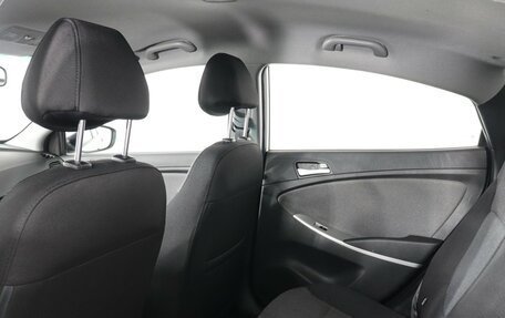 Hyundai Solaris II рестайлинг, 2013 год, 977 000 рублей, 8 фотография