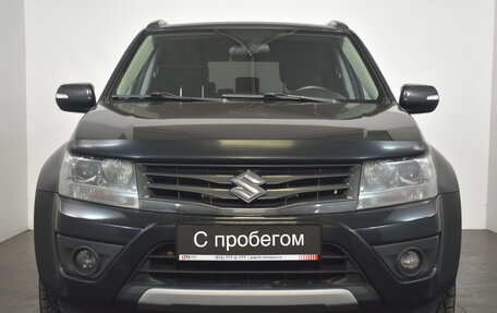 Suzuki Grand Vitara, 2013 год, 1 199 000 рублей, 2 фотография