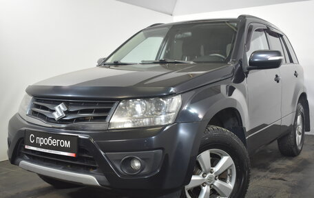 Suzuki Grand Vitara, 2013 год, 1 199 000 рублей, 3 фотография
