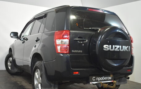 Suzuki Grand Vitara, 2013 год, 1 199 000 рублей, 4 фотография