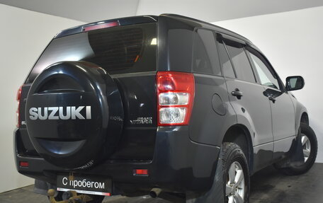 Suzuki Grand Vitara, 2013 год, 1 199 000 рублей, 6 фотография