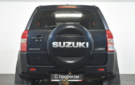 Suzuki Grand Vitara, 2013 год, 1 199 000 рублей, 5 фотография