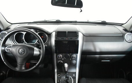 Suzuki Grand Vitara, 2013 год, 1 199 000 рублей, 7 фотография