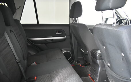 Suzuki Grand Vitara, 2013 год, 1 199 000 рублей, 13 фотография