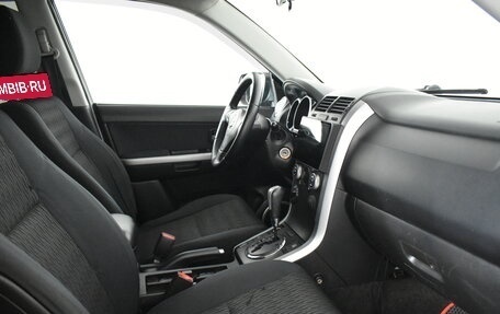 Suzuki Grand Vitara, 2013 год, 1 199 000 рублей, 12 фотография