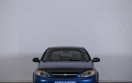 Chevrolet Lacetti, 2006 год, 429 000 рублей, 2 фотография