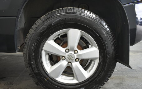 Suzuki Grand Vitara, 2013 год, 1 199 000 рублей, 16 фотография