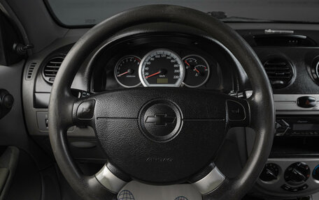 Chevrolet Lacetti, 2006 год, 429 000 рублей, 10 фотография