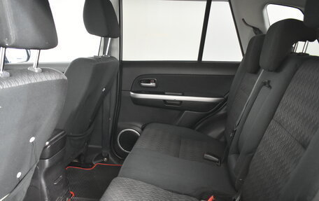 Suzuki Grand Vitara, 2013 год, 1 199 000 рублей, 14 фотография