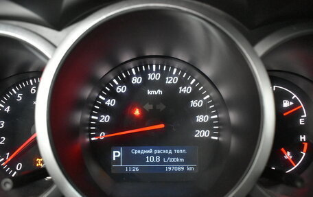 Suzuki Grand Vitara, 2013 год, 1 199 000 рублей, 17 фотография