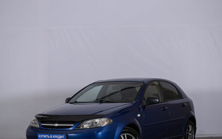 Chevrolet Lacetti, 2006 год, 429 000 рублей, 3 фотография