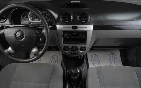 Chevrolet Lacetti, 2006 год, 429 000 рублей, 7 фотография