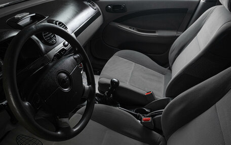 Chevrolet Lacetti, 2006 год, 429 000 рублей, 8 фотография