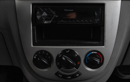 Chevrolet Lacetti, 2006 год, 429 000 рублей, 11 фотография