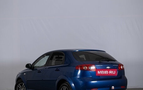 Chevrolet Lacetti, 2006 год, 429 000 рублей, 6 фотография