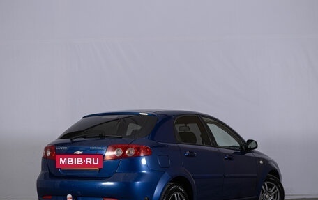 Chevrolet Lacetti, 2006 год, 429 000 рублей, 4 фотография