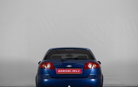 Chevrolet Lacetti, 2006 год, 429 000 рублей, 5 фотография