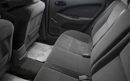 Chevrolet Lacetti, 2006 год, 429 000 рублей, 17 фотография
