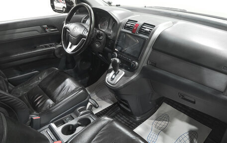 Honda CR-V III рестайлинг, 2008 год, 1 369 000 рублей, 8 фотография