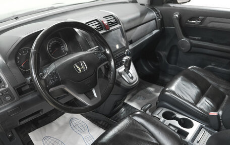 Honda CR-V III рестайлинг, 2008 год, 1 369 000 рублей, 7 фотография