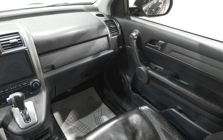 Honda CR-V III рестайлинг, 2008 год, 1 369 000 рублей, 11 фотография