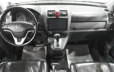 Honda CR-V III рестайлинг, 2008 год, 1 369 000 рублей, 10 фотография