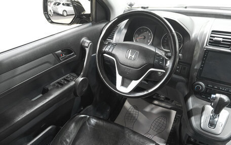 Honda CR-V III рестайлинг, 2008 год, 1 369 000 рублей, 9 фотография