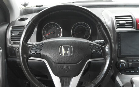 Honda CR-V III рестайлинг, 2008 год, 1 369 000 рублей, 13 фотография
