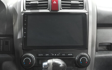 Honda CR-V III рестайлинг, 2008 год, 1 369 000 рублей, 15 фотография