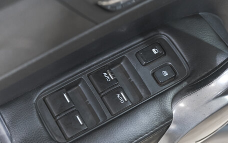 Honda CR-V III рестайлинг, 2008 год, 1 369 000 рублей, 17 фотография