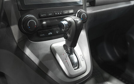 Honda CR-V III рестайлинг, 2008 год, 1 369 000 рублей, 16 фотография