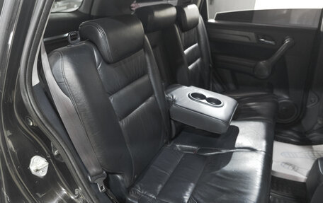 Honda CR-V III рестайлинг, 2008 год, 1 369 000 рублей, 22 фотография