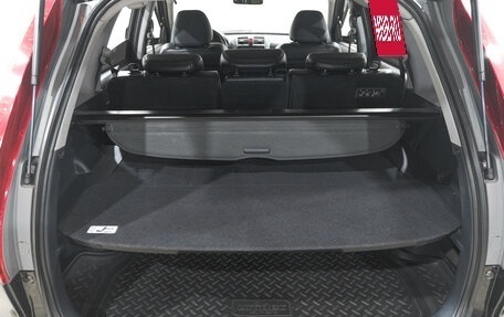 Honda CR-V III рестайлинг, 2008 год, 1 369 000 рублей, 24 фотография