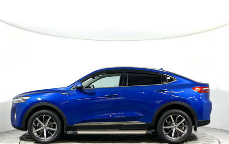 Haval F7x I, 2021 год, 1 897 000 рублей, 8 фотография