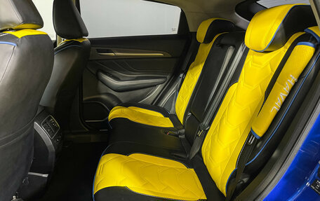 Haval F7x I, 2021 год, 1 897 000 рублей, 10 фотография