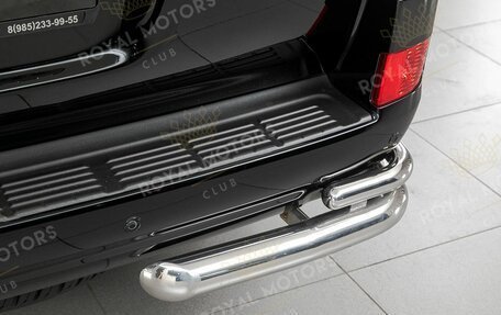 Toyota Land Cruiser 200, 2016 год, 5 200 000 рублей, 7 фотография
