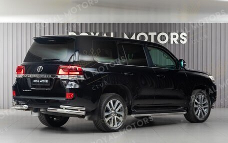 Toyota Land Cruiser 200, 2016 год, 5 200 000 рублей, 5 фотография