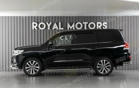 Toyota Land Cruiser 200, 2016 год, 5 200 000 рублей, 3 фотография