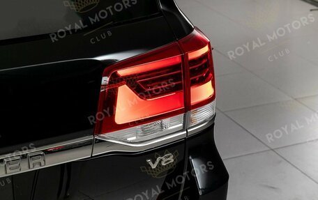 Toyota Land Cruiser 200, 2016 год, 5 200 000 рублей, 6 фотография